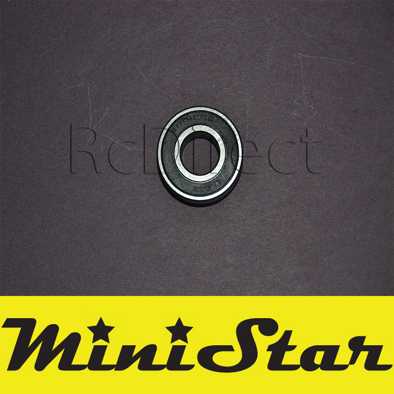 Bearing for Minibike Pocketbike (6001)